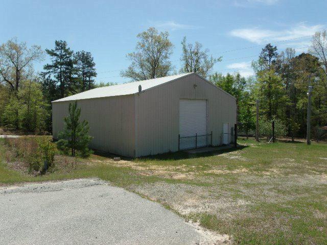 312 Cumbee Trail Rd. - Photo 1