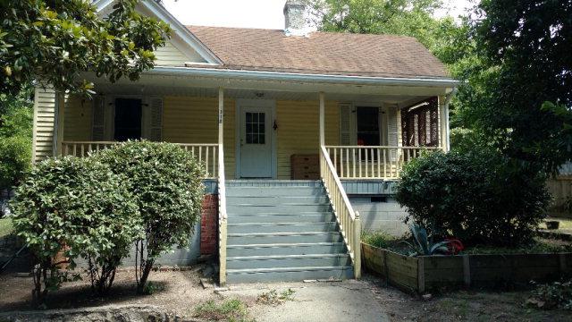 318 Chesterfield Street - Photo 1