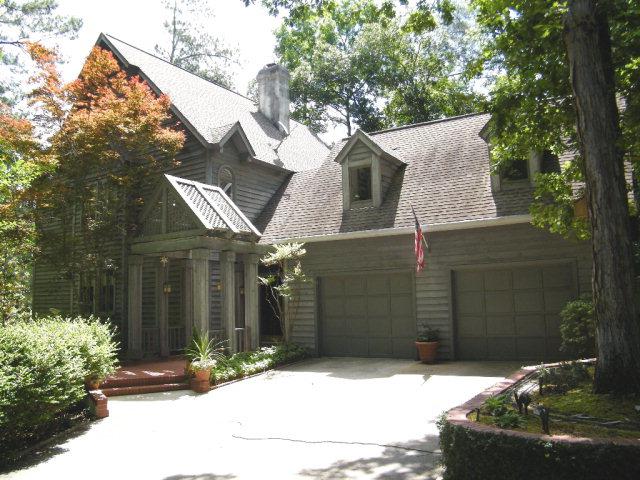 40 Wax Myrtle Circle - Photo 1