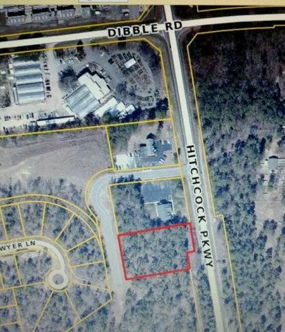 430 Hitchcock Parkway - Photo 1