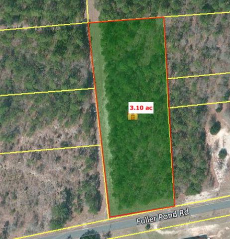 Lot 3 Black River Road - Photo 1