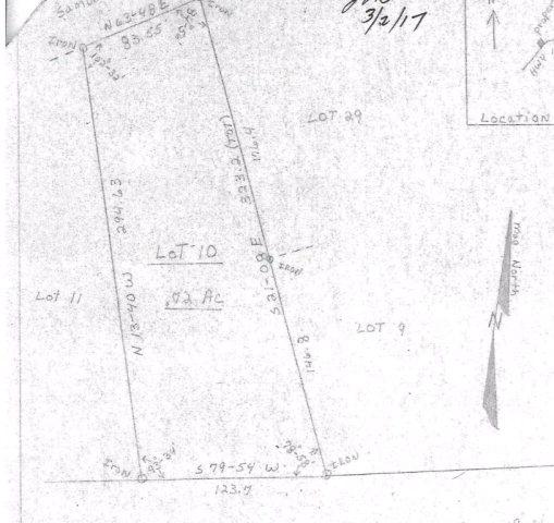 LOT 10 Croft Mill Road - Photo 1