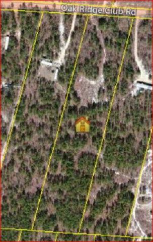 0 Oak Ridge Club Rd - Photo 1