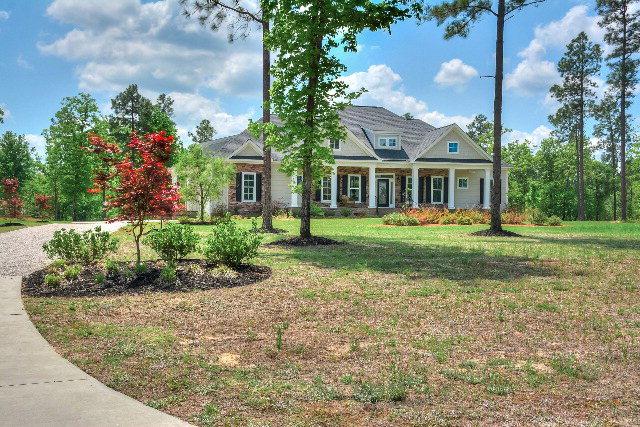 827 Dasher Circle - Photo 1