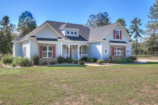 3058 Chewacla Lane - Photo 1