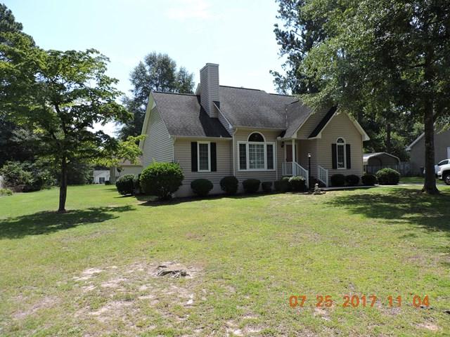 1434 Hagood Avenue - Photo 1