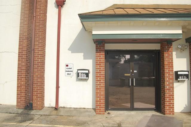 118 #600 Park Ave - Photo 1