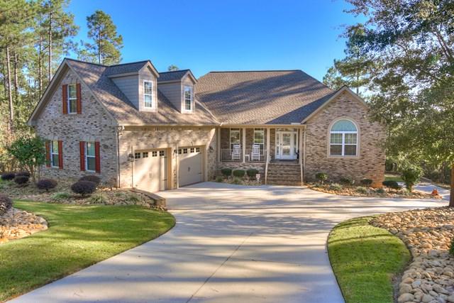 537 Wentworth Circle - Photo 1