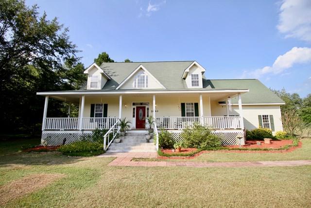 2890 Edgefield Hwy - Photo 1
