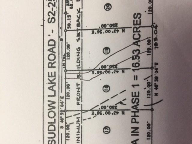 107 Sudlow Lake Road - Photo 1