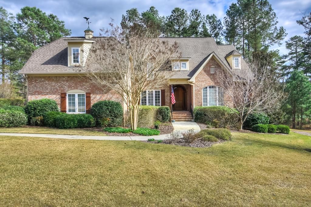 396 Forest Pines Rd - Photo 1