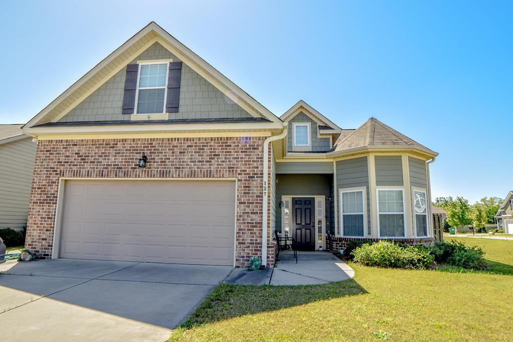 127 Sierra - Photo 1