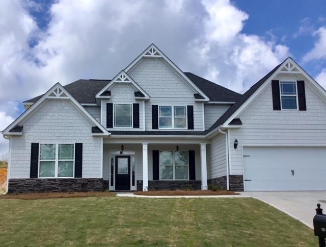 583 Equinox Loop - Photo 1