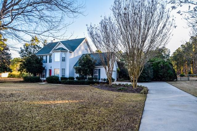 323 Hopeland Farm Drive - Photo 1