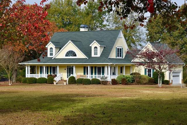 2049 Gray Mare Hollow Road - Photo 1