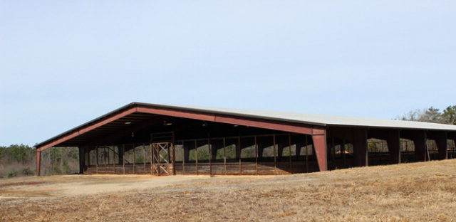 1-A Zane Trace Road - Photo 1