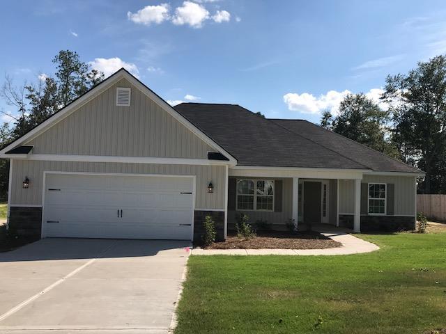 Lot 7 Murrah Road Ext - Photo 1