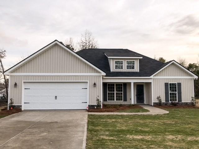 Lot 5 Murrah Road Ext - Photo 1