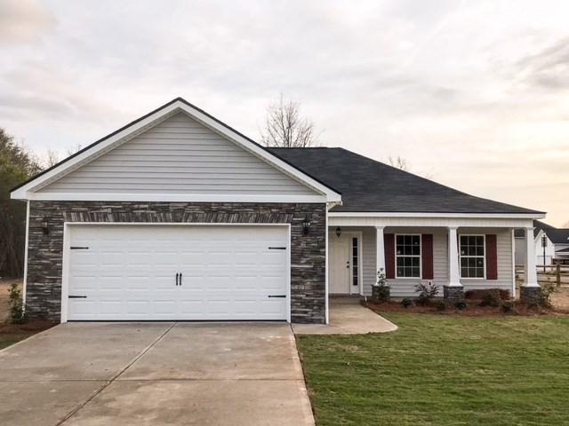 Lot 6 Murrah Road Ext - Photo 1