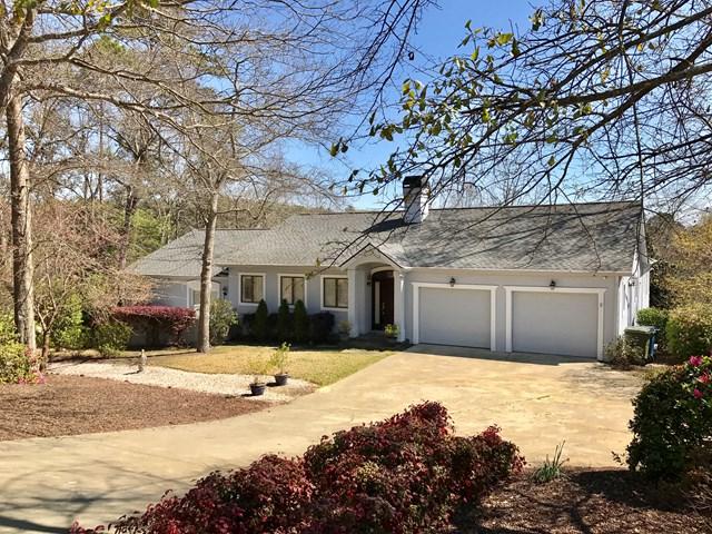 1410 Woodbine Road - Photo 1