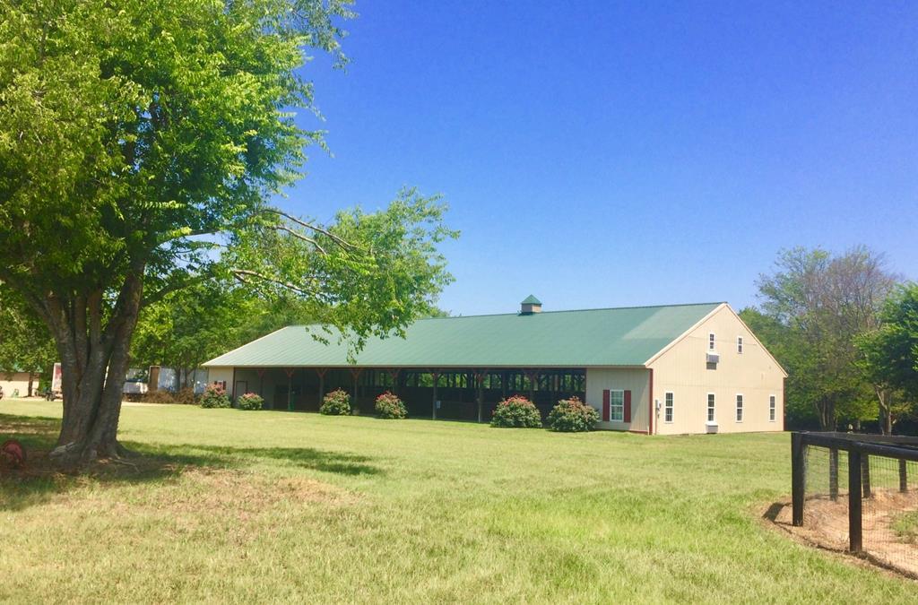 330 Cowdry Park Road - Photo 1