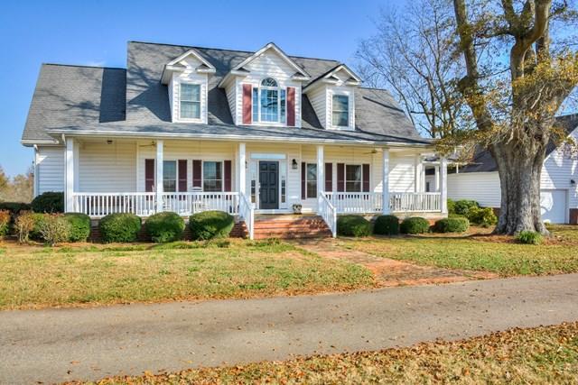 38 Henry Lane - Photo 1