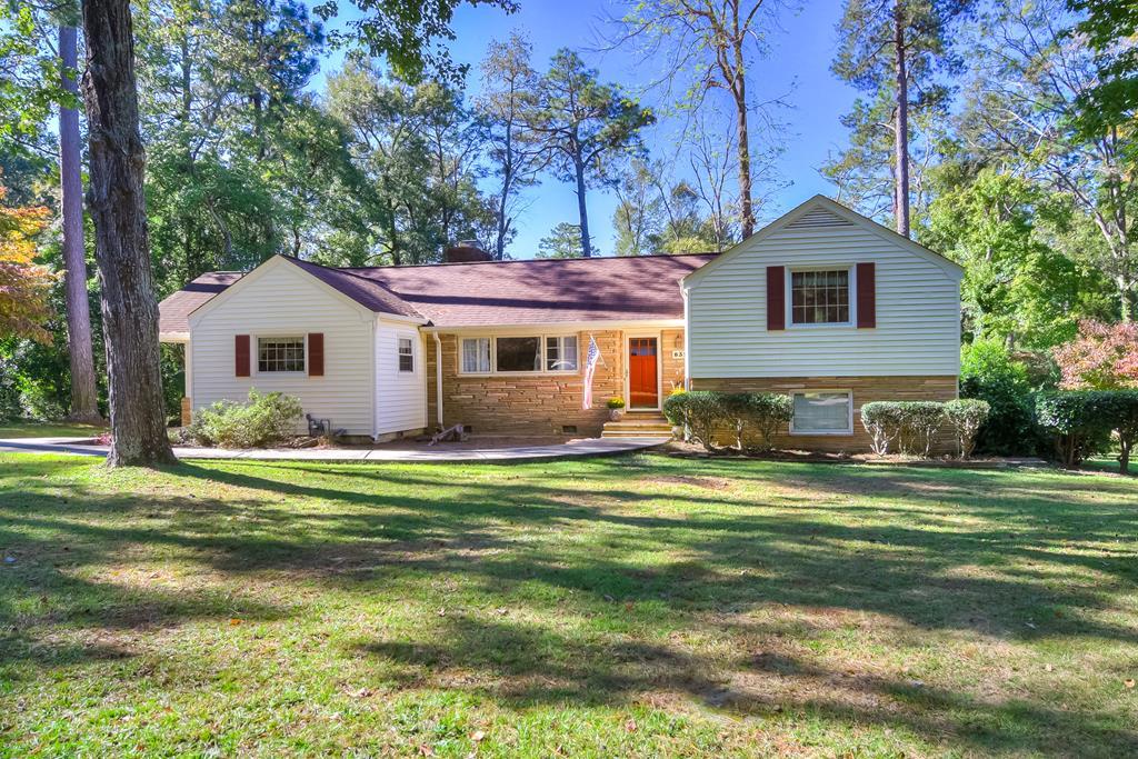 831 Legare Road - Photo 1