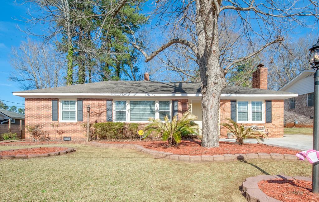 1416 Waccamaw Drive - Photo 1