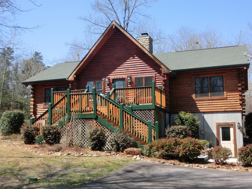 5346 N Silverton Street - Photo 1