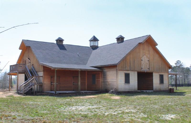 6552 Hiwassee Run - Photo 1