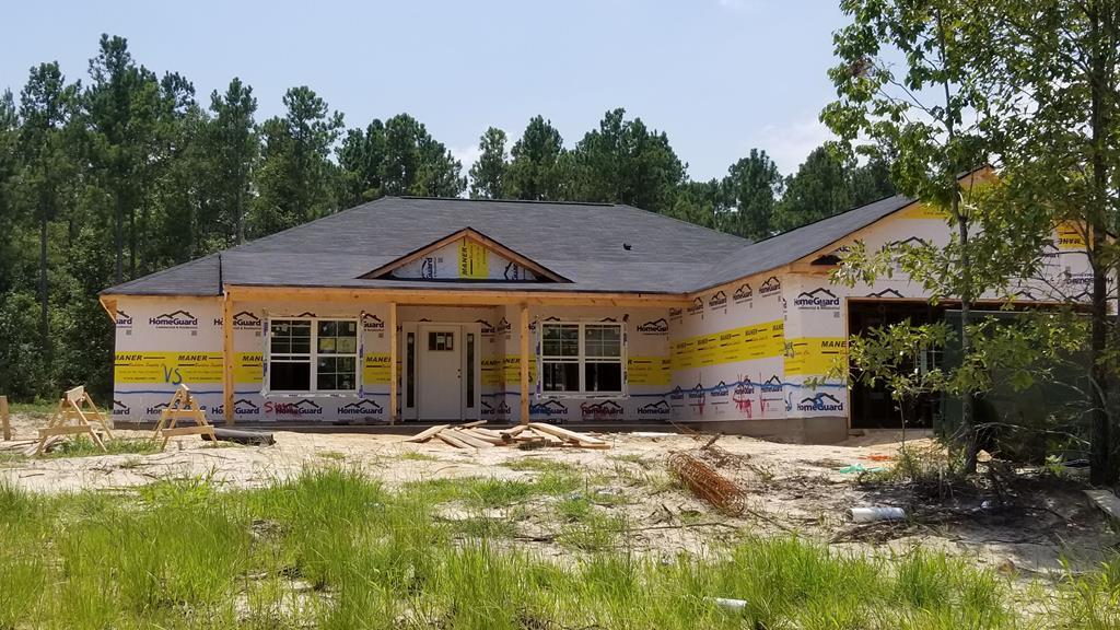 6633 Kiawah Trail - Photo 1