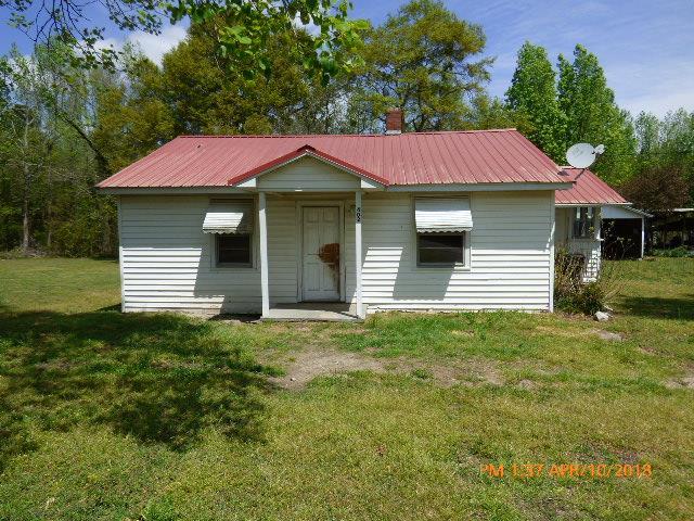 402 Academy Street - Photo 1