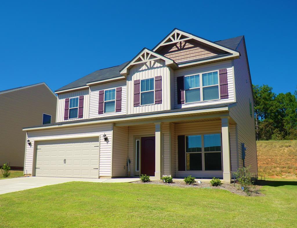 667 Dandelion Row - Photo 1