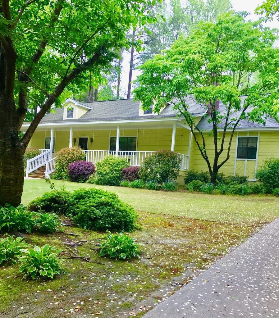 2115 Dibble Rd - Photo 1