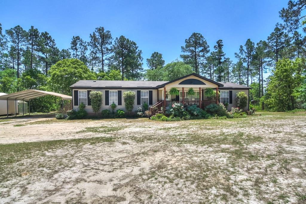 7222 Capers Path - Photo 1