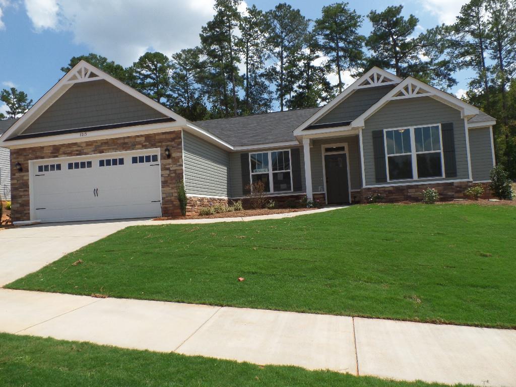 1015 Swan Court - Photo 1