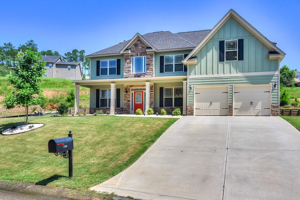 150 Hodges Bay Dr - Photo 1