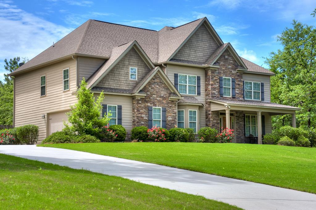 3035 Graylyn Lakes Drive - Photo 1