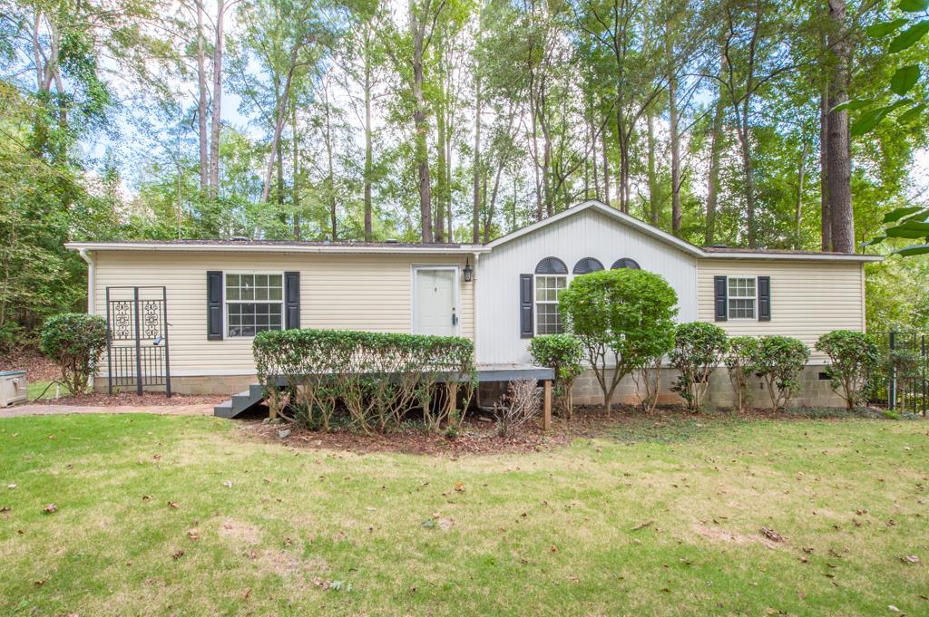 836 Springhaven Drive - Photo 1