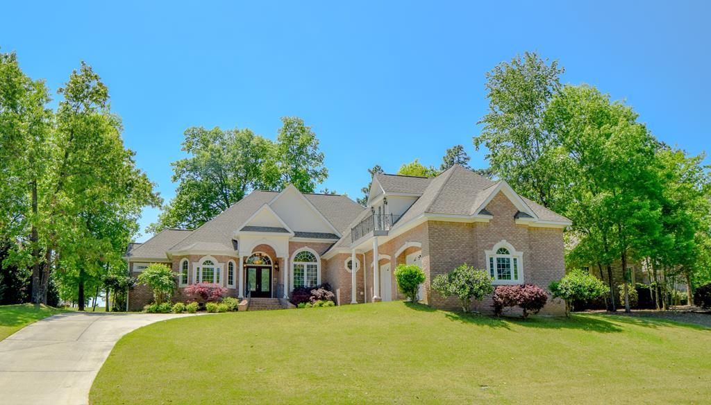 162 Foxhound Run - Photo 1