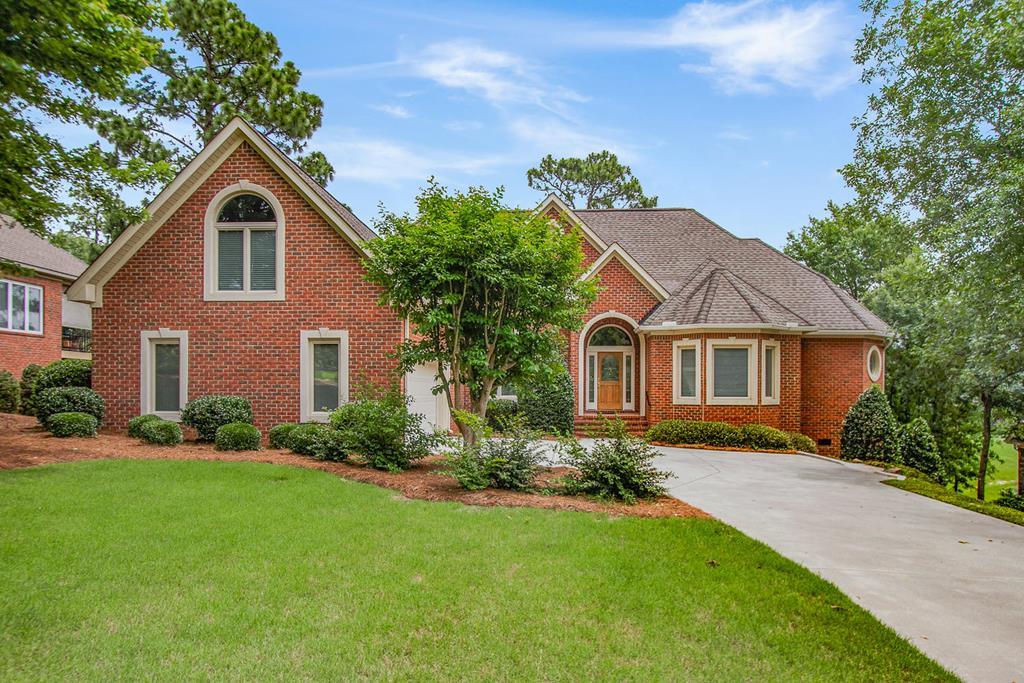372 Forest Pines Road - Photo 1