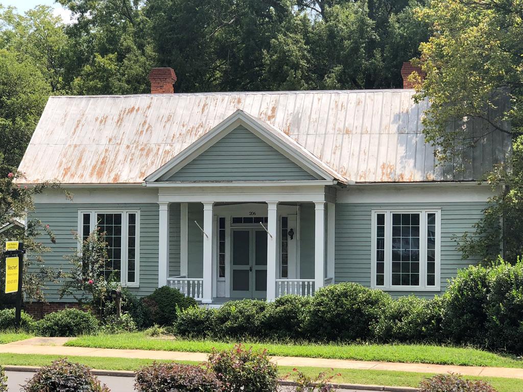 206 Augusta - Photo 1