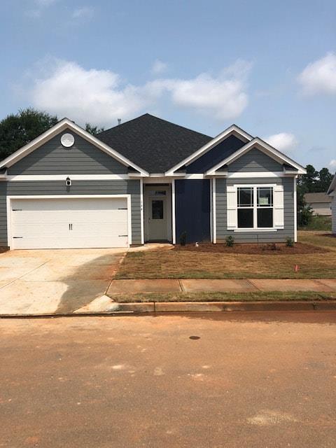 164 Sierra - Photo 1