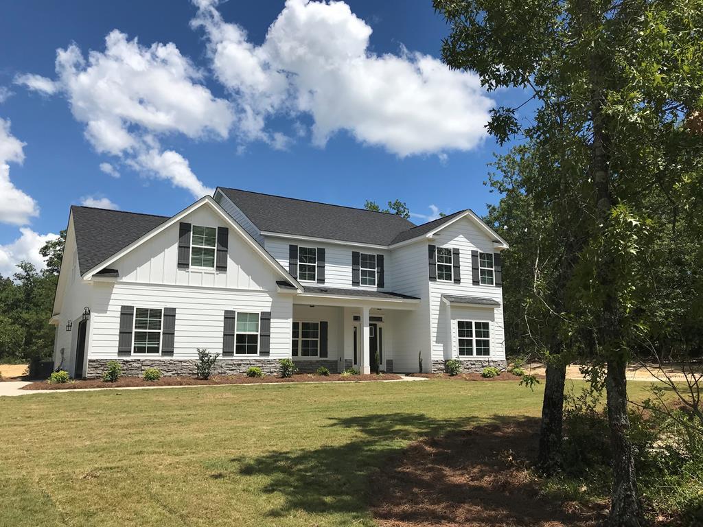 156 Gallant Hill Dr - Photo 1
