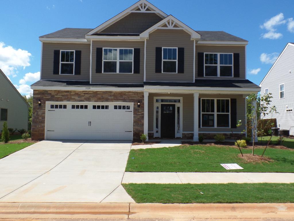 1038 Swan Ct - Photo 1