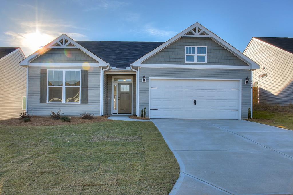 8191 Cozy Knoll - Photo 1