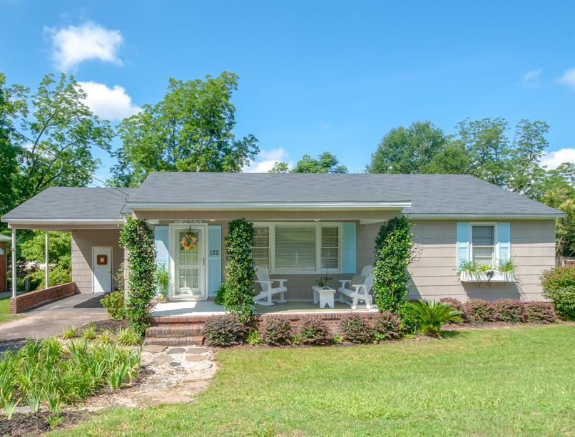 122 Kirby Drive - Photo 1