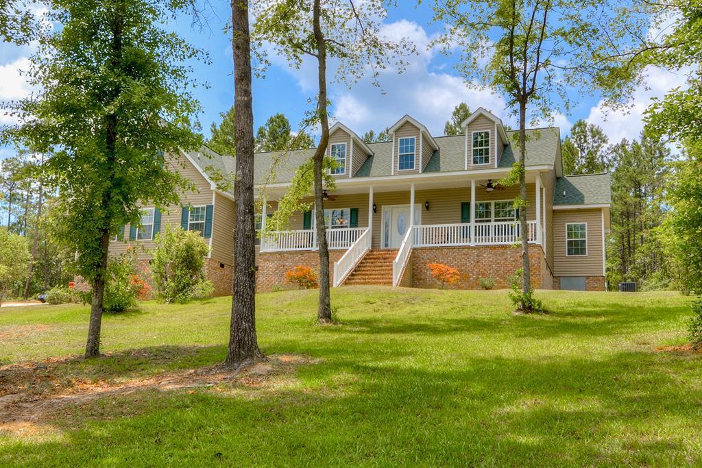 8653 Pottery Mill Drive - Photo 1