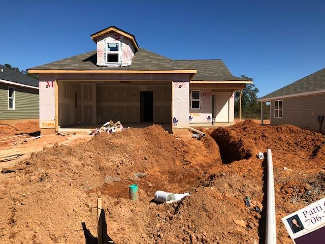 438 Lybrand Street - Photo 1