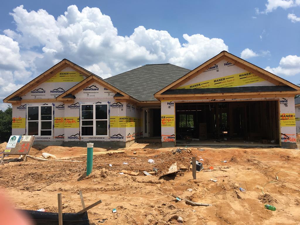 7015 Hanford Drive - Photo 1